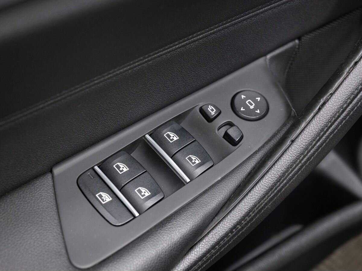 BMW 5 серии 2019 года с пробегом. Фото: #20