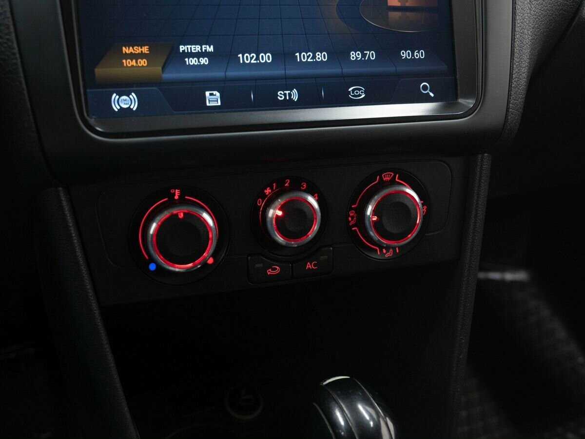 Б/У Фольксваген Поло 2014 года. Фото: #18