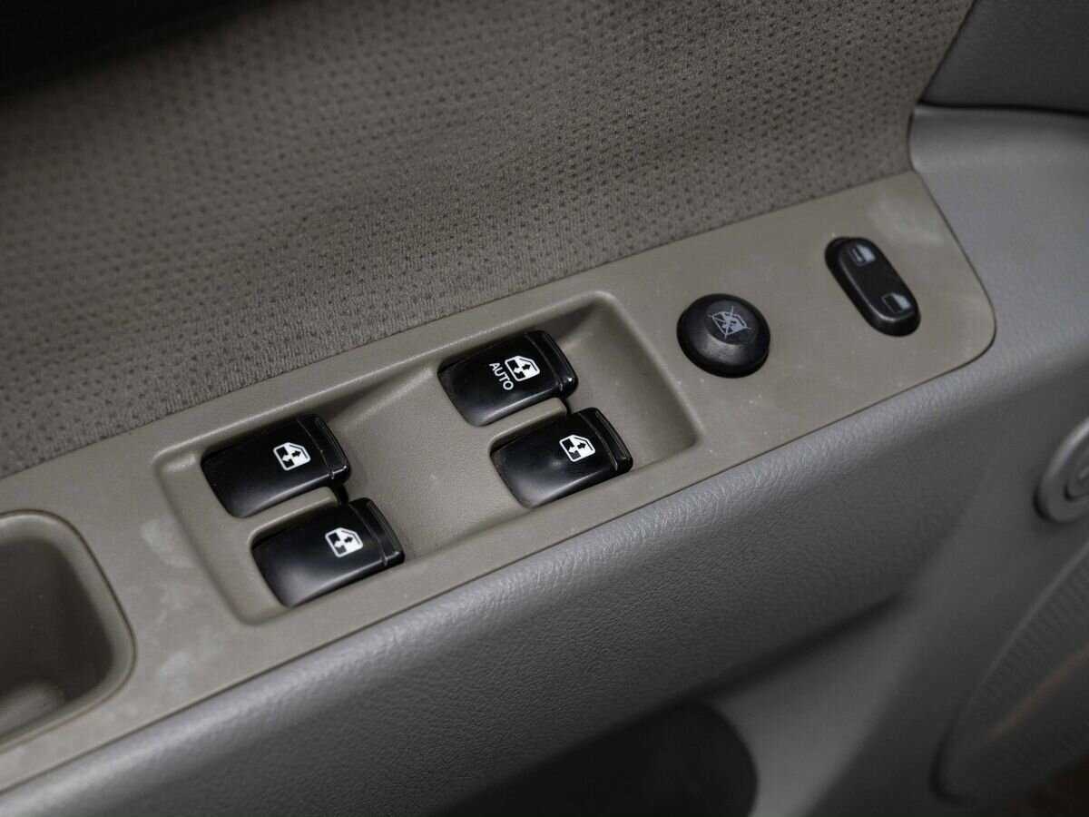 Б/У Дэу Гентра 2013 года. Фото: #16