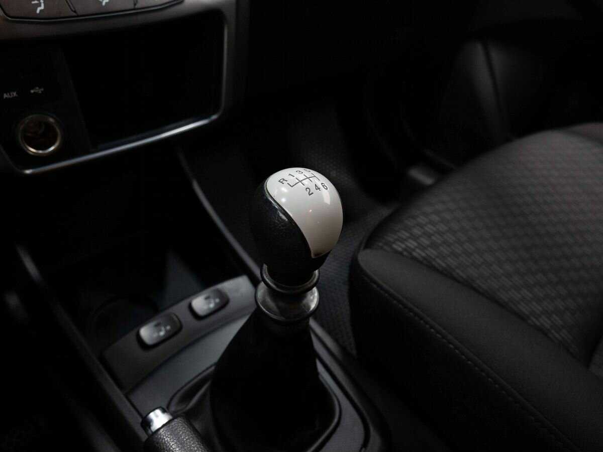 Б/У Сан-Ён Актион 2013 года. Фото: #19