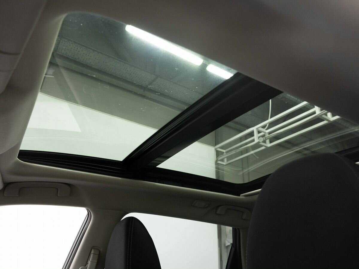 Б/У Ниссан Икс-Трейл 2020 года. Фото: #20