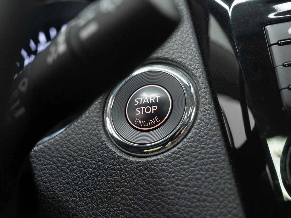 Б/У Ниссан Икс-Трейл 2020 года. Фото: #22