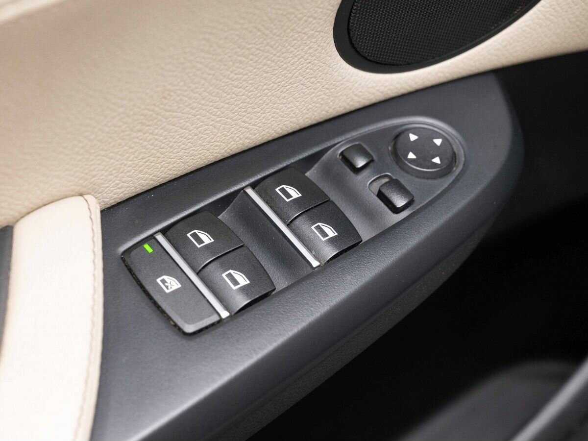 BMW X3 2014 года с пробегом. Фото: #19