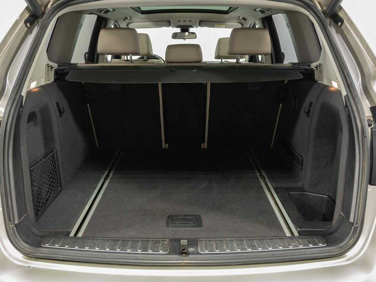 BMW X3 2014 года с пробегом. Фото: #29