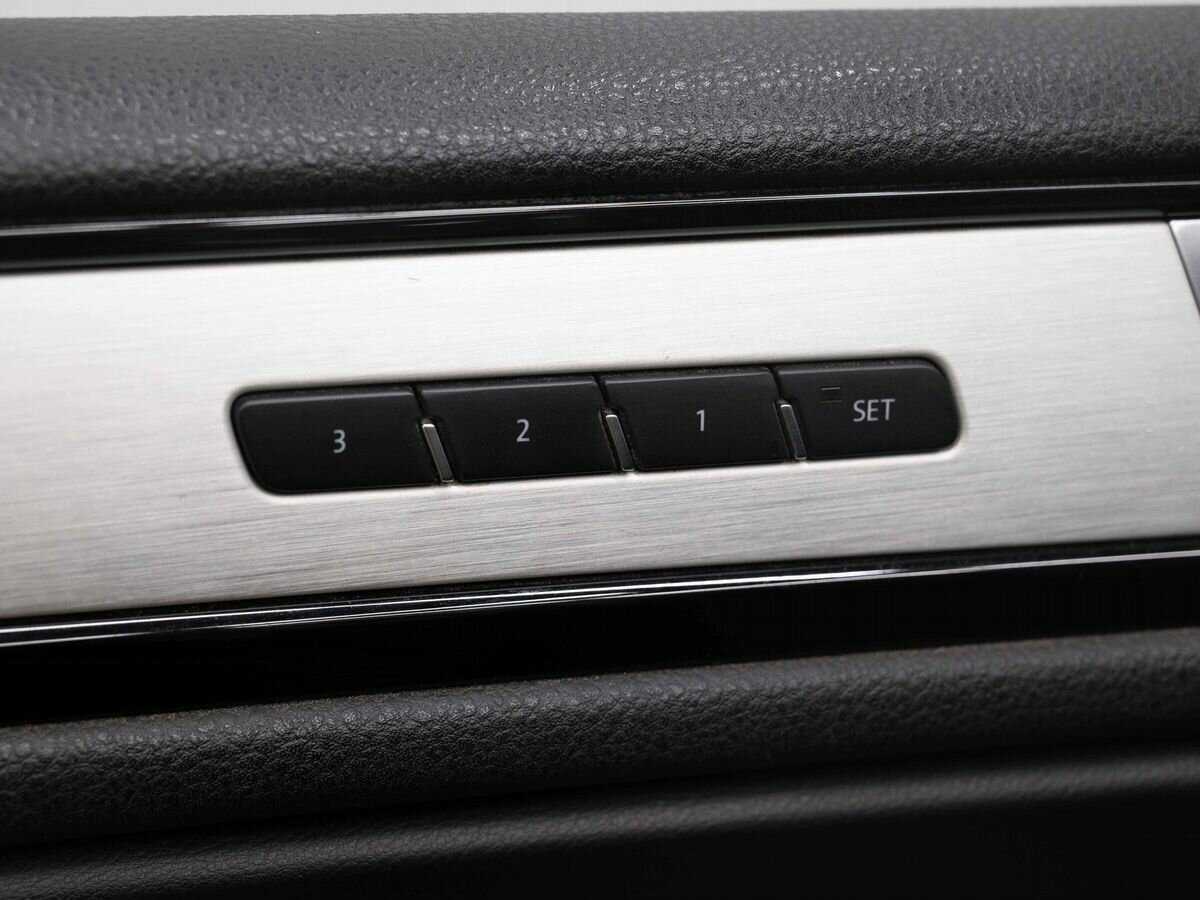 Volkswagen Touareg 2017 года с пробегом. Фото: #21