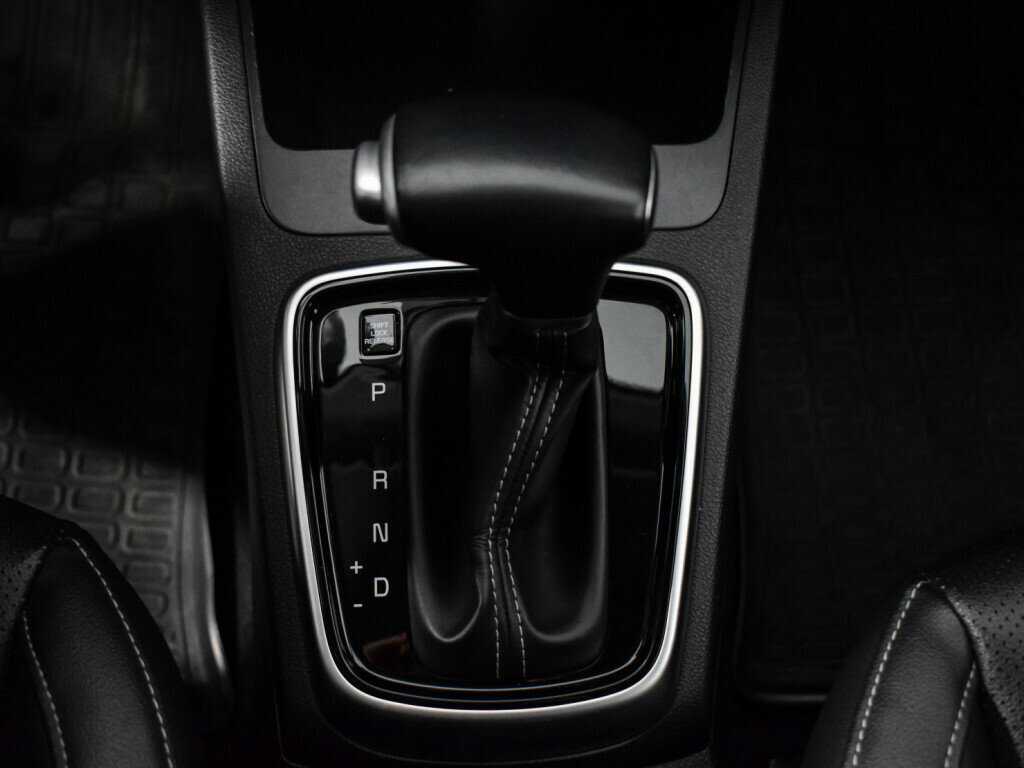 Б/У Киа Рио 2021 года. Фото: #9