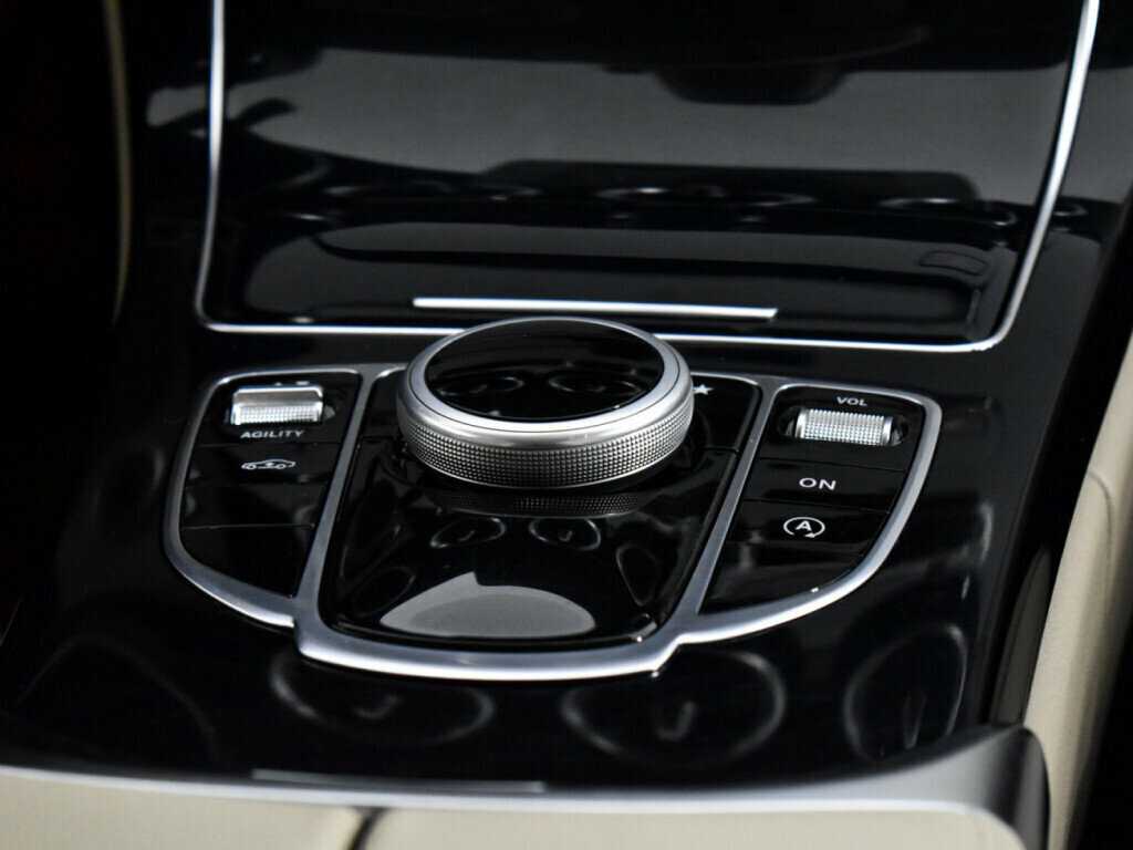 Mercedes-Benz C-Класс 2014 года с пробегом. Фото: #11