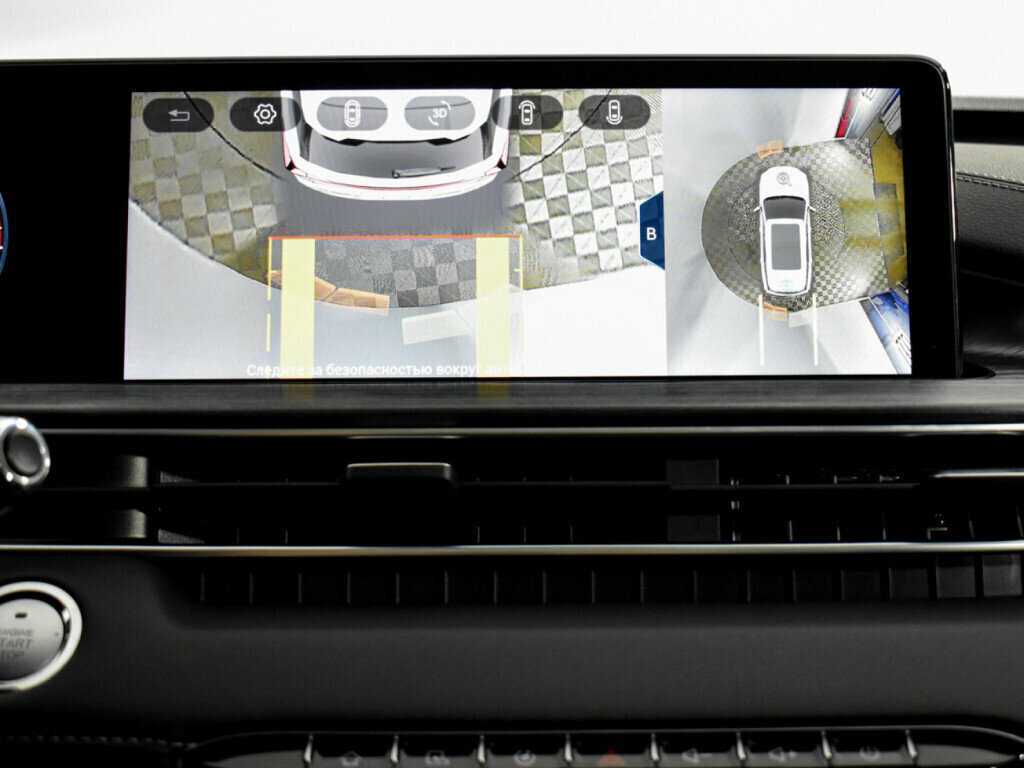 Б/У Чери Тигго 7 Про Макс 2023 года. Фото: #15