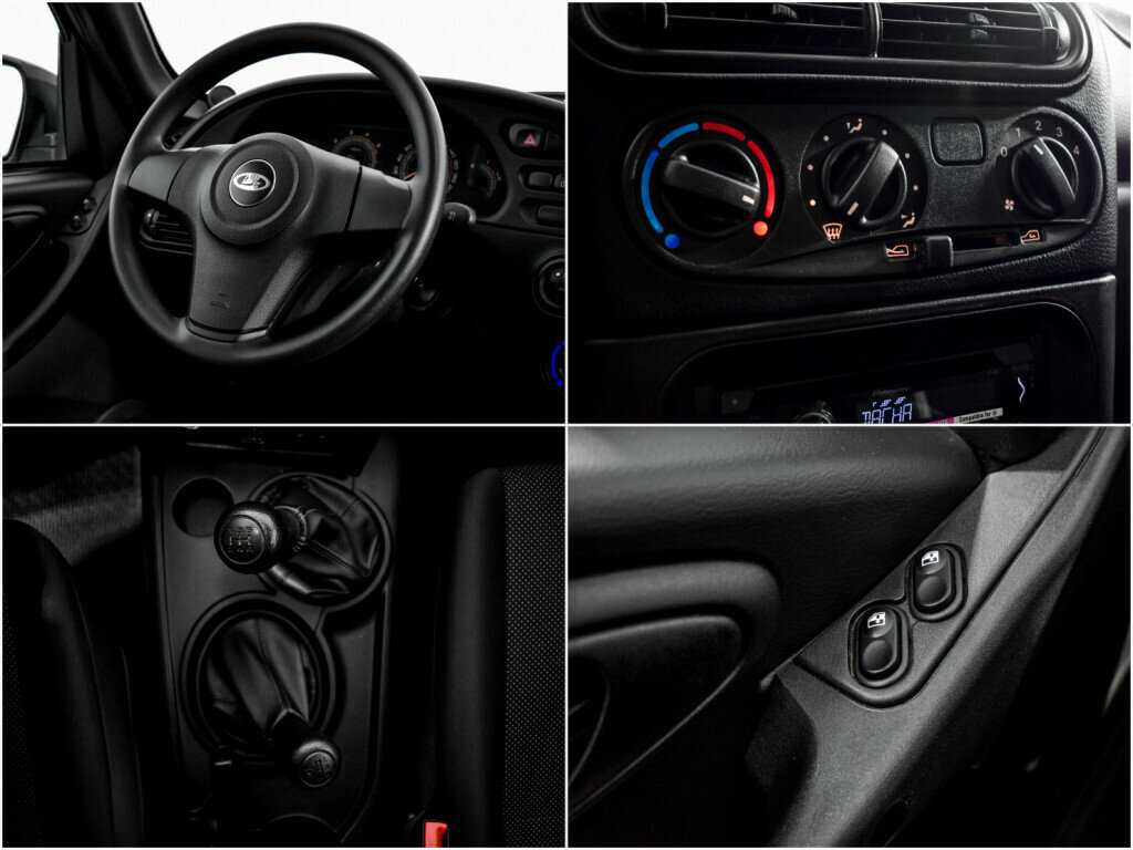 Lada (ВАЗ) Niva 2021 года с пробегом. Фото: #14