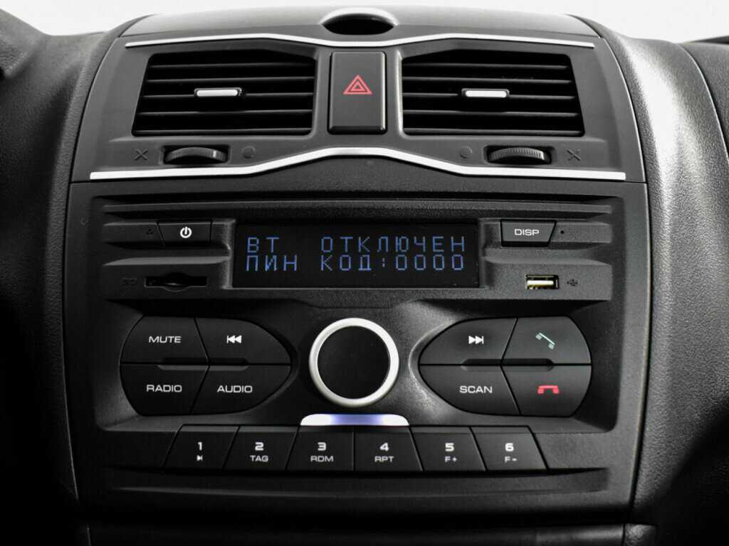 Lada (ВАЗ) Granta 2019 года с пробегом. Фото: #10