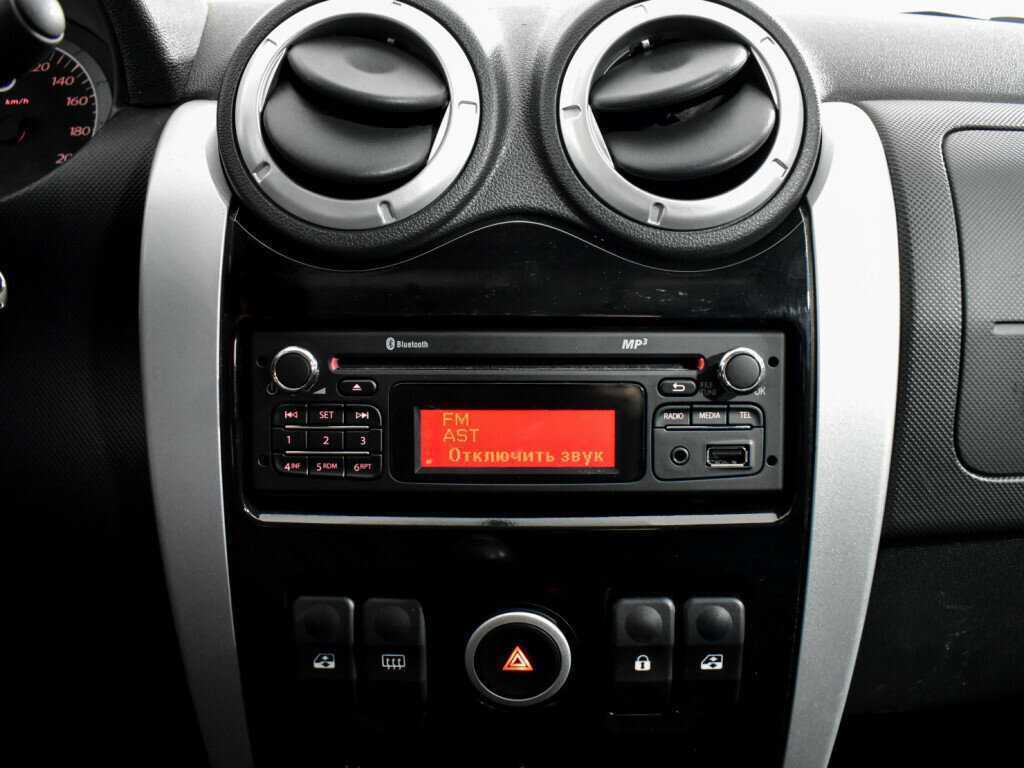 Lada (ВАЗ) Largus 2018 года с пробегом. Фото: #12