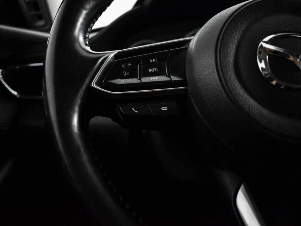 Б/У Мазда 6 2019 года. Фото: #14