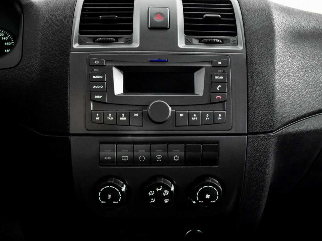 Б/У УАЗ Патриот 2015 года. Фото: #13