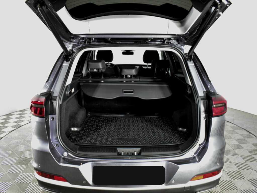 Б/У Чери Тигго 7 Про Макс 2023 года. Фото: #14