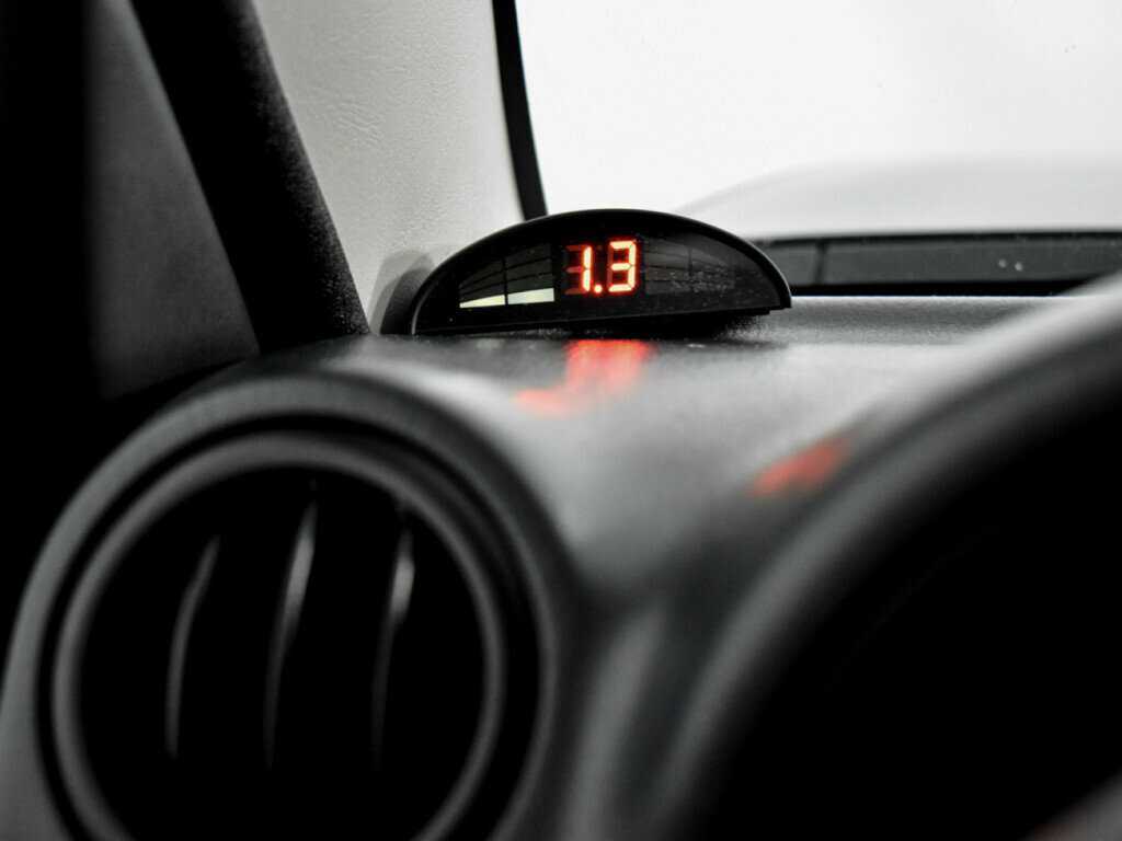 Б/У Сузуки Джимни 2014 года. Фото: #13