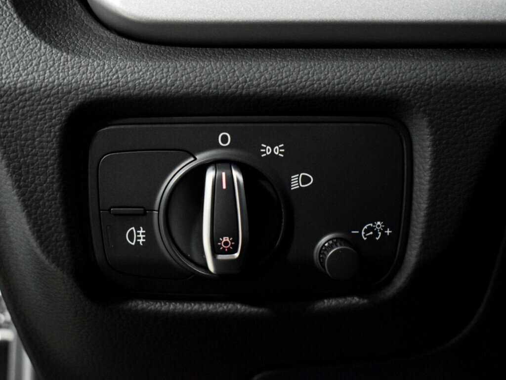 Audi A3 2013 года с пробегом. Фото: #9