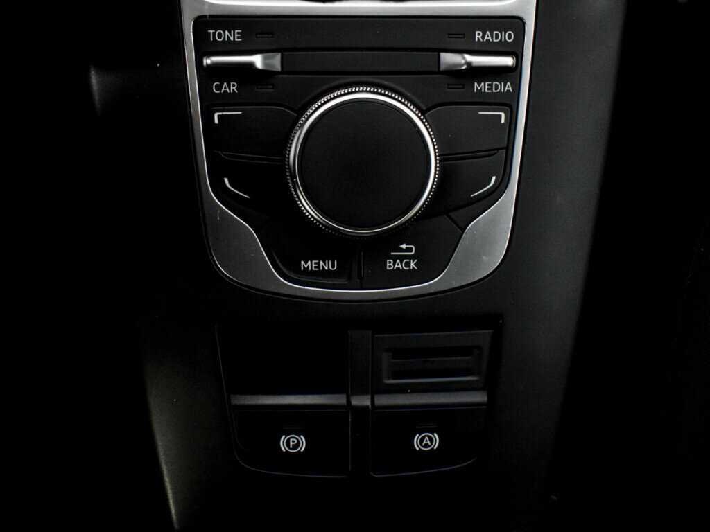 Audi A3 2013 года с пробегом. Фото: #10