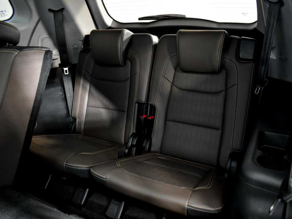 Б/У Чери Тигго 8 Про 2021 года. Фото: #10