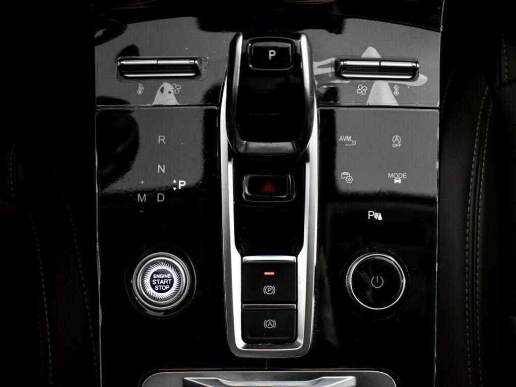 Б/У Чери Тигго 8 Про 2021 года. Фото: #15