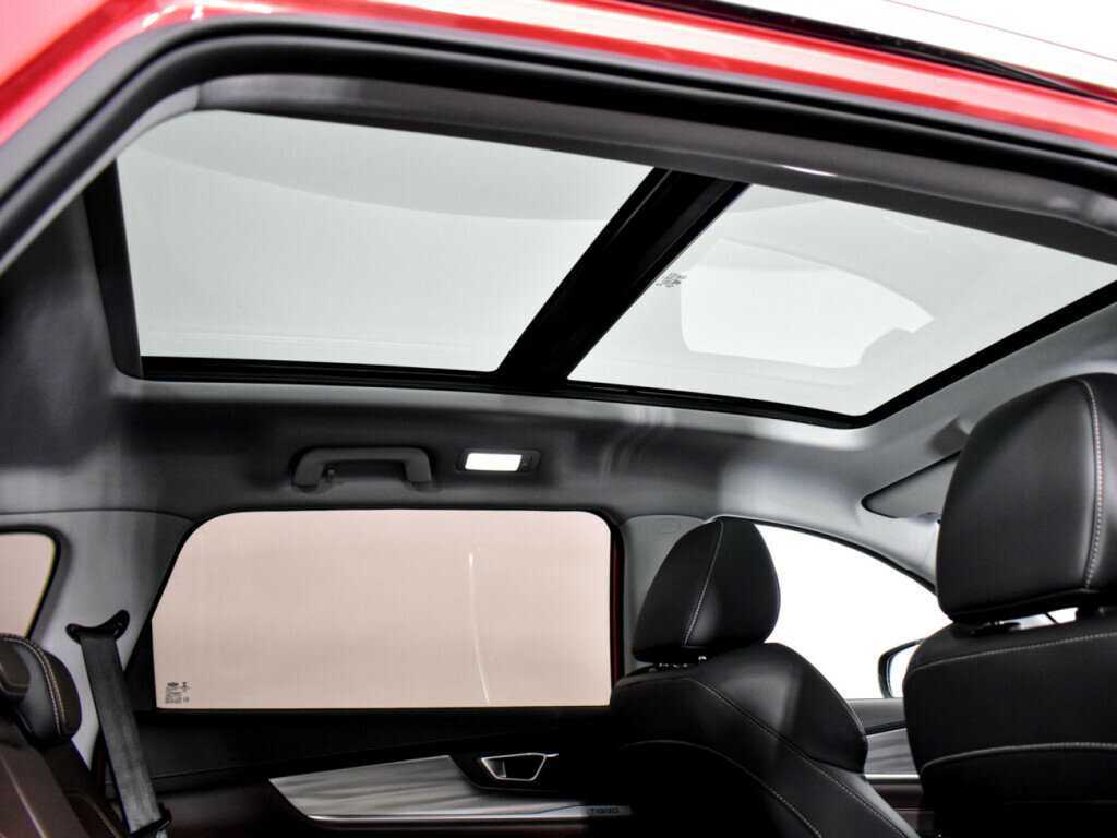 Б/У Чери Тигго 8 Про 2021 года. Фото: #21