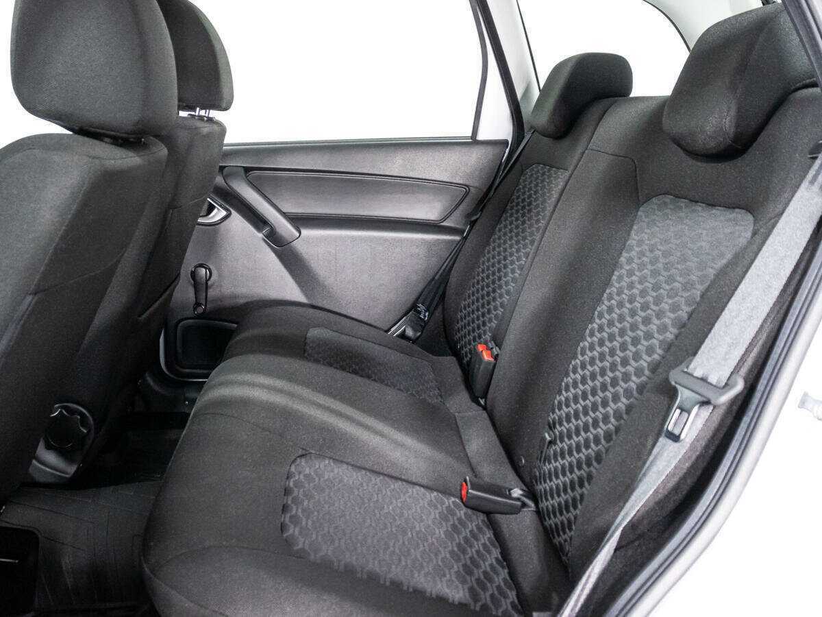 Lada (ВАЗ) Granta 2023 года с пробегом. Фото: #9