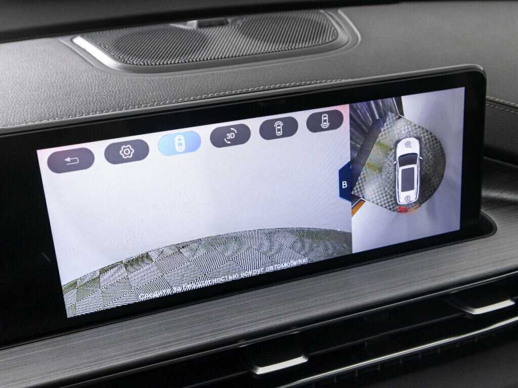 Б/У Чери Тигго 7 Про Макс 2023 года. Фото: #12