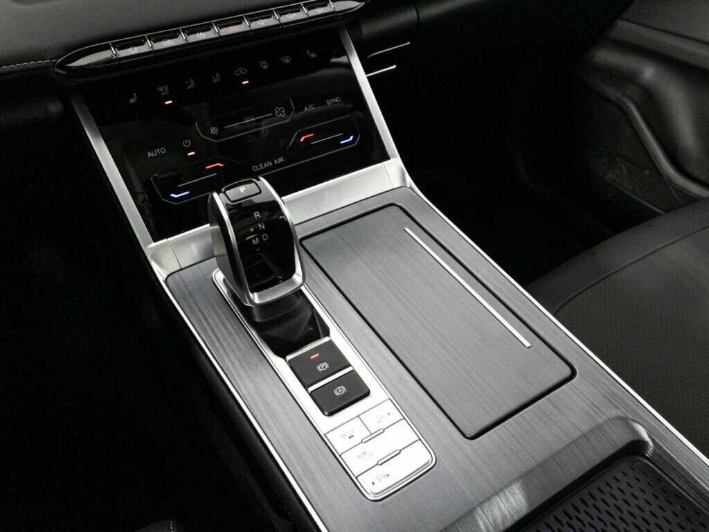 Б/У Чери Тигго 7 Про Макс 2023 года. Фото: #13