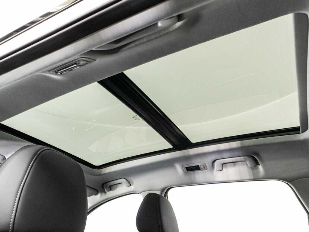 Б/У Чери Тигго 7 Про Макс 2023 года. Фото: #16