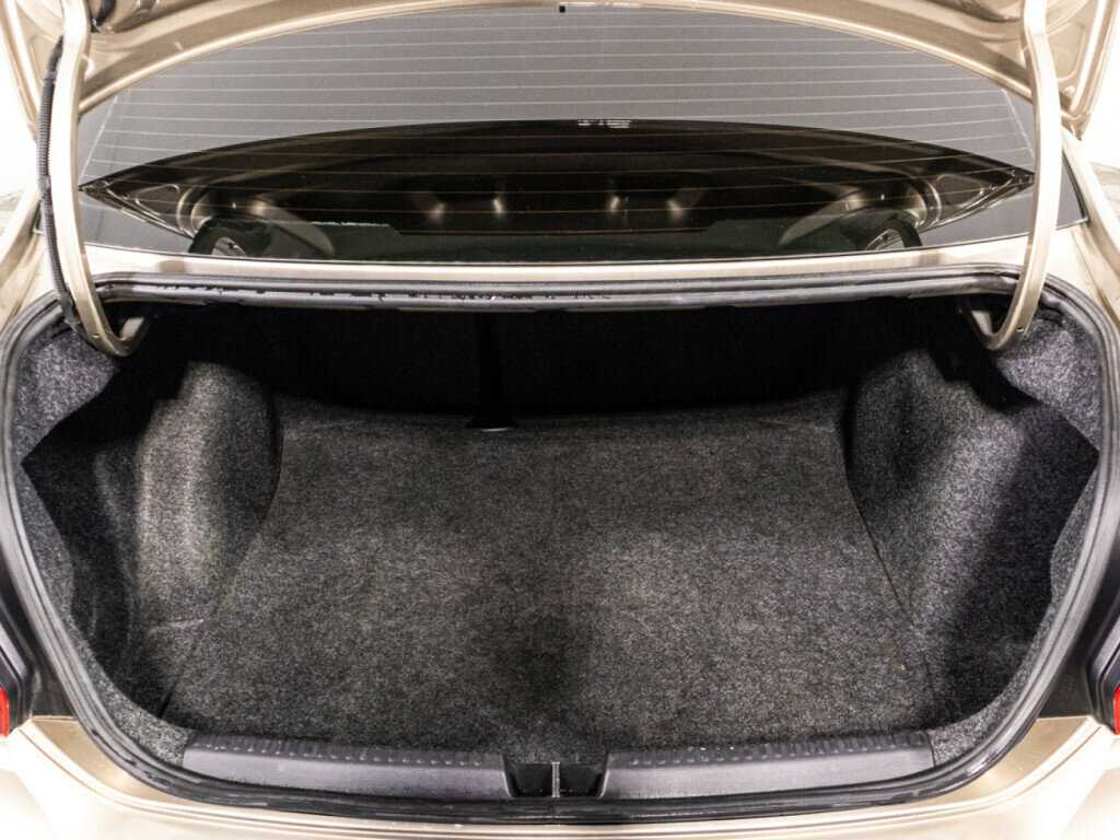 Б/У Фольксваген Поло 2018 года. Фото: #14