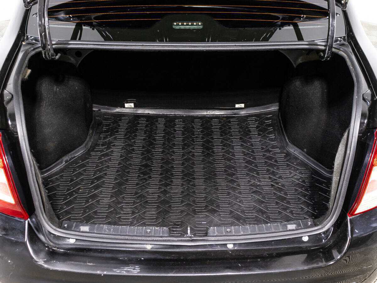 Lada (ВАЗ) Granta 2019 года с пробегом. Фото: #14