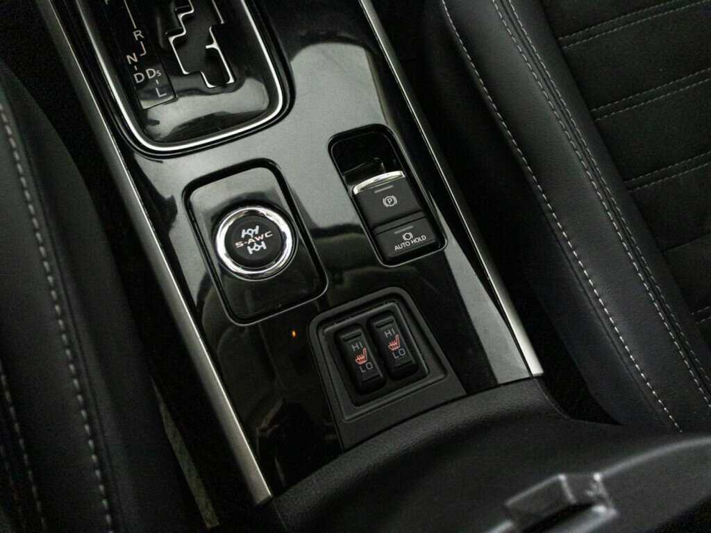 Mitsubishi Outlander 2021 года с пробегом. Фото: #18