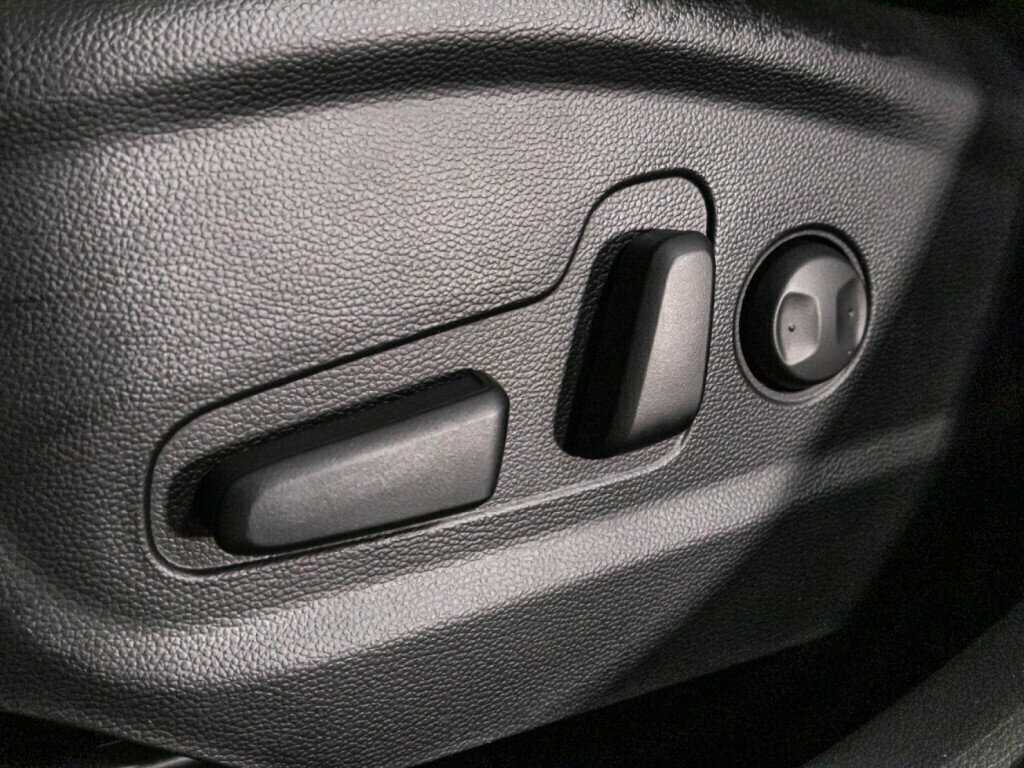 Б/У Хендай Крета 2021 года. Фото: #19