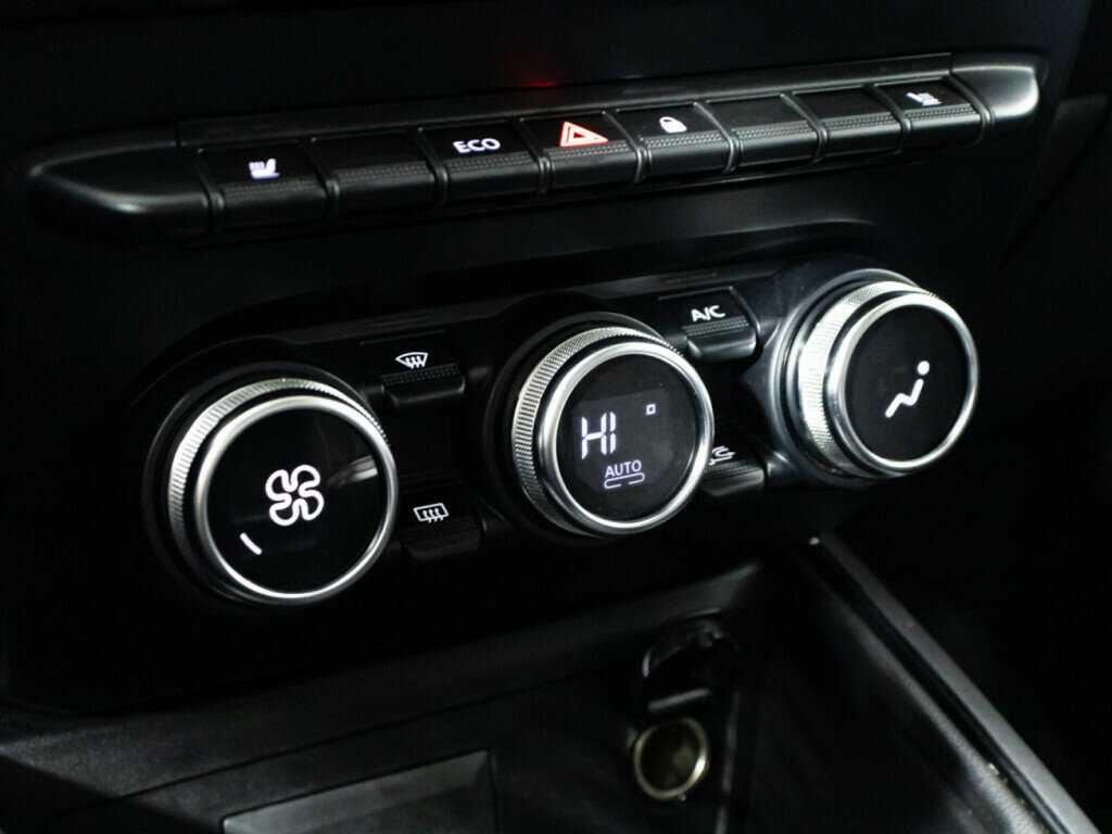 Б/У Рено Дастер 2021 года. Фото: #14