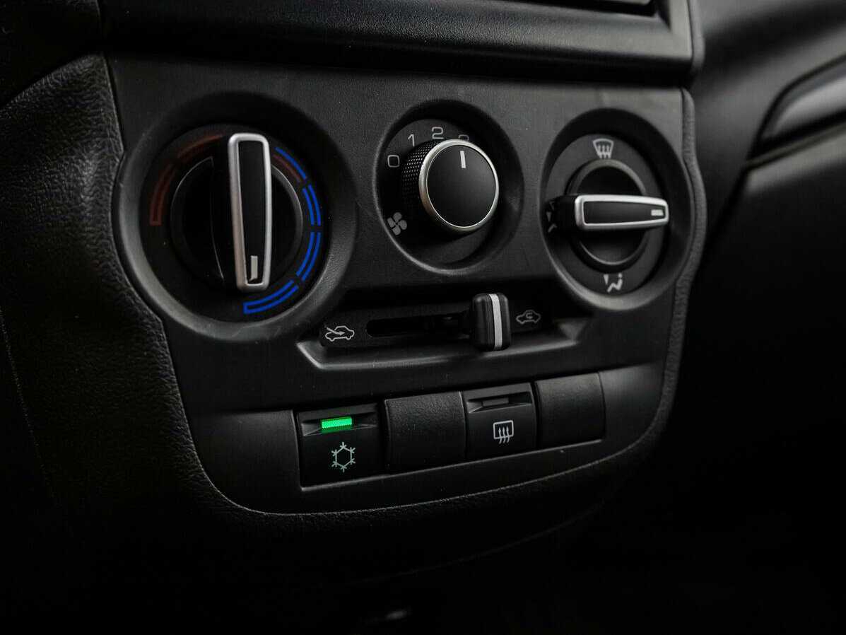 Lada (ВАЗ) Granta 2022 года с пробегом. Фото: #13