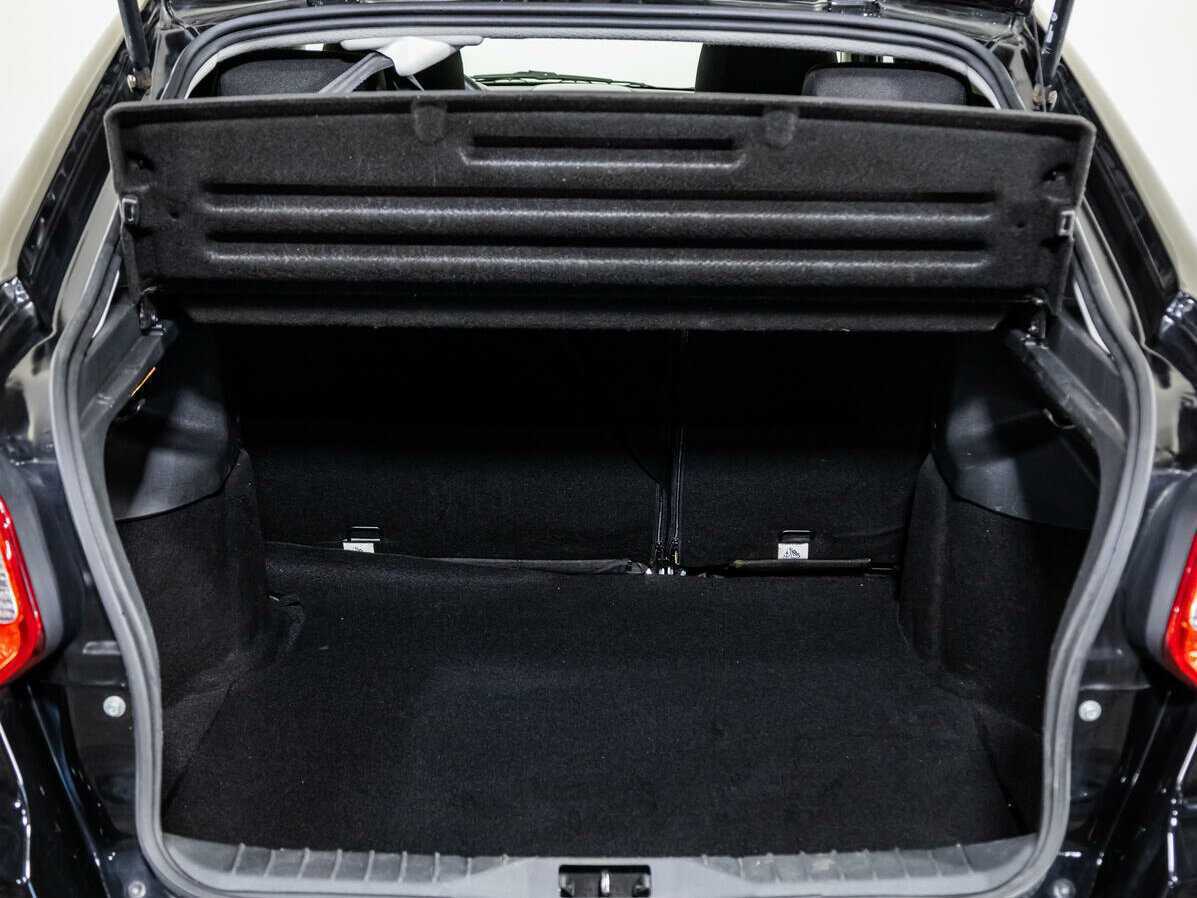 Lada (ВАЗ) Granta 2022 года с пробегом. Фото: #15