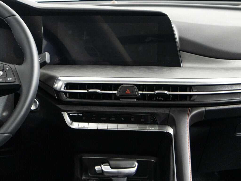 Б/У Чанган КС35Плюс 2023 года. Фото: #13