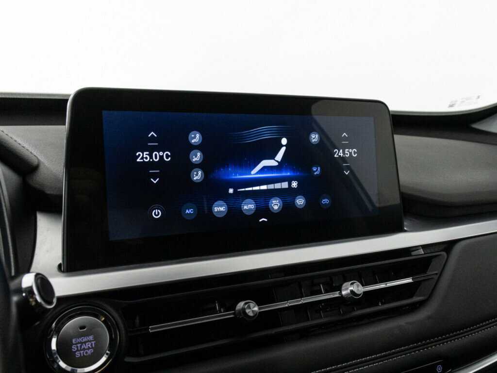 Б/У Чери Тигго 7 Про 2022 года. Фото: #15