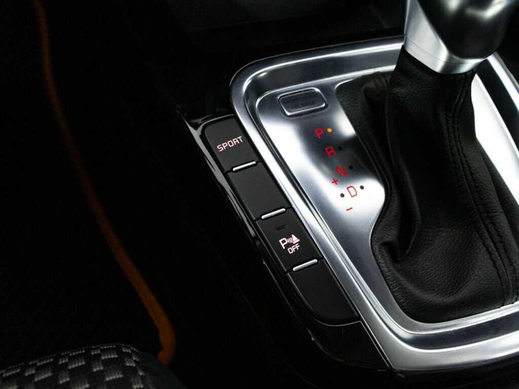 Б/У Киа Сид 2019 года. Фото: #19