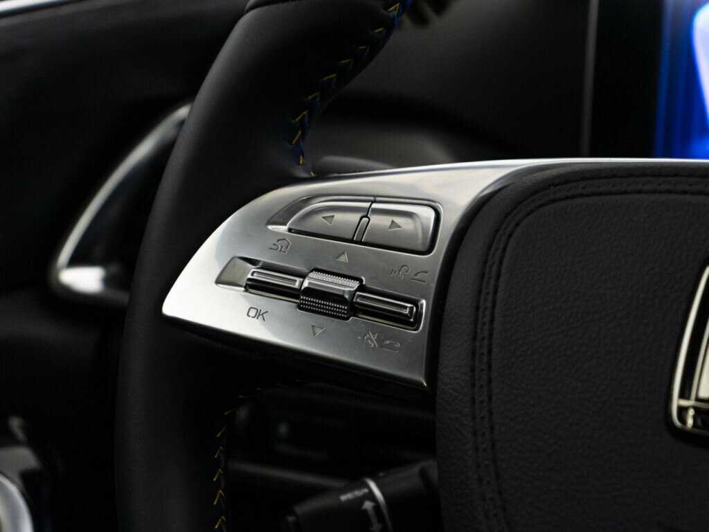 FAW Bestune T77 2023 года с пробегом. Фото: #19