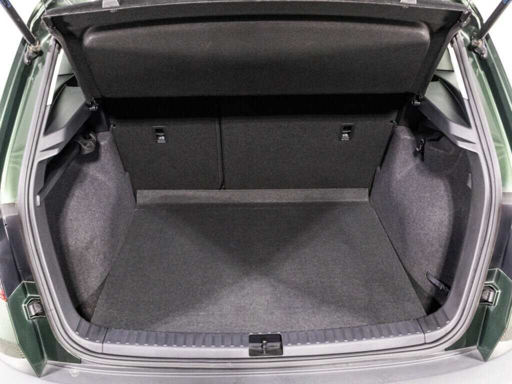 Б/У Шкода Карок 2020 года. Фото: #14