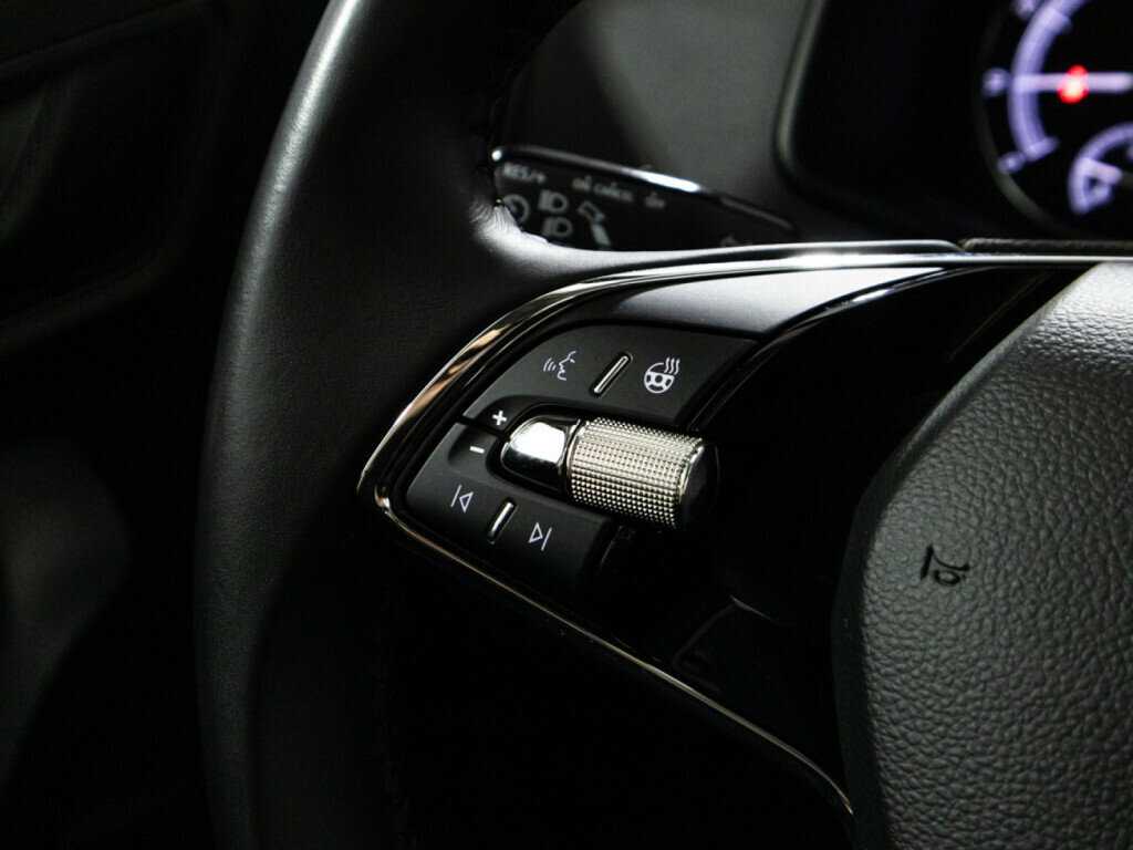 Б/У Шкода Карок 2020 года. Фото: #16