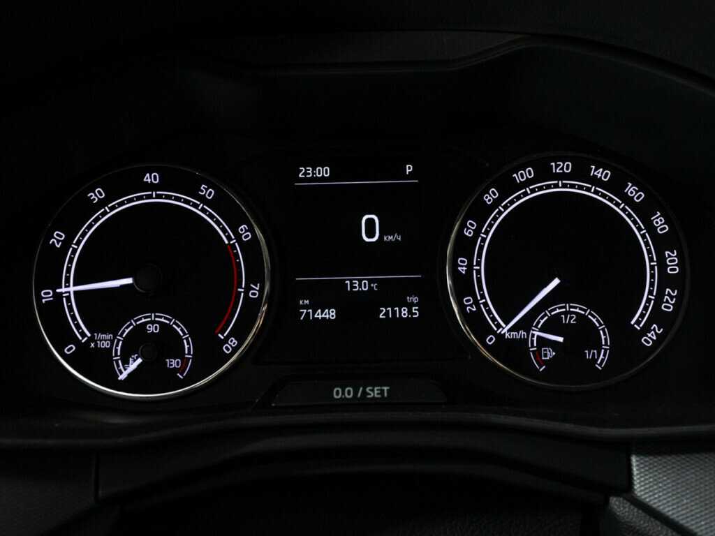 Б/У Шкода Рапид 2021 года. Фото: #10