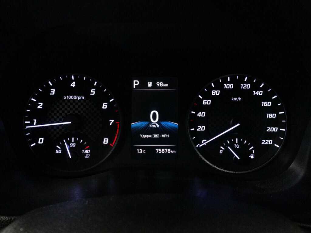 Б/У Хендай Солярис 2021 года. Фото: #11