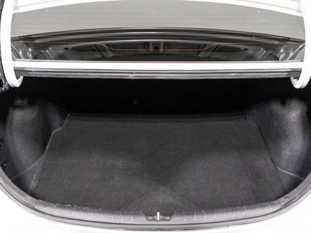 Б/У Хендай Солярис 2020 года. Фото: #14