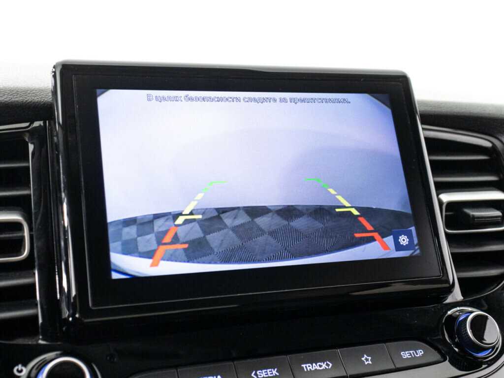 Б/У Хендай Солярис 2020 года. Фото: #15