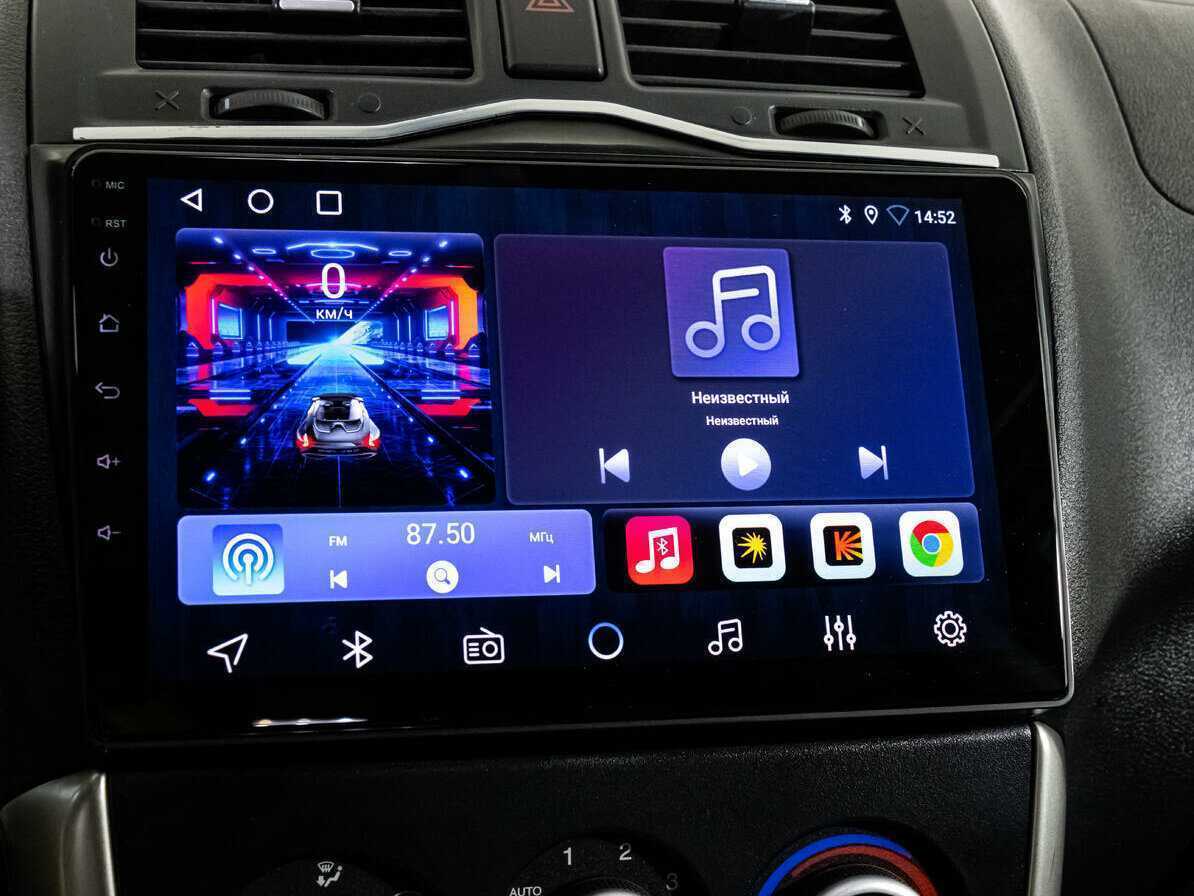 Lada (ВАЗ) Granta 2018 года с пробегом. Фото: #16