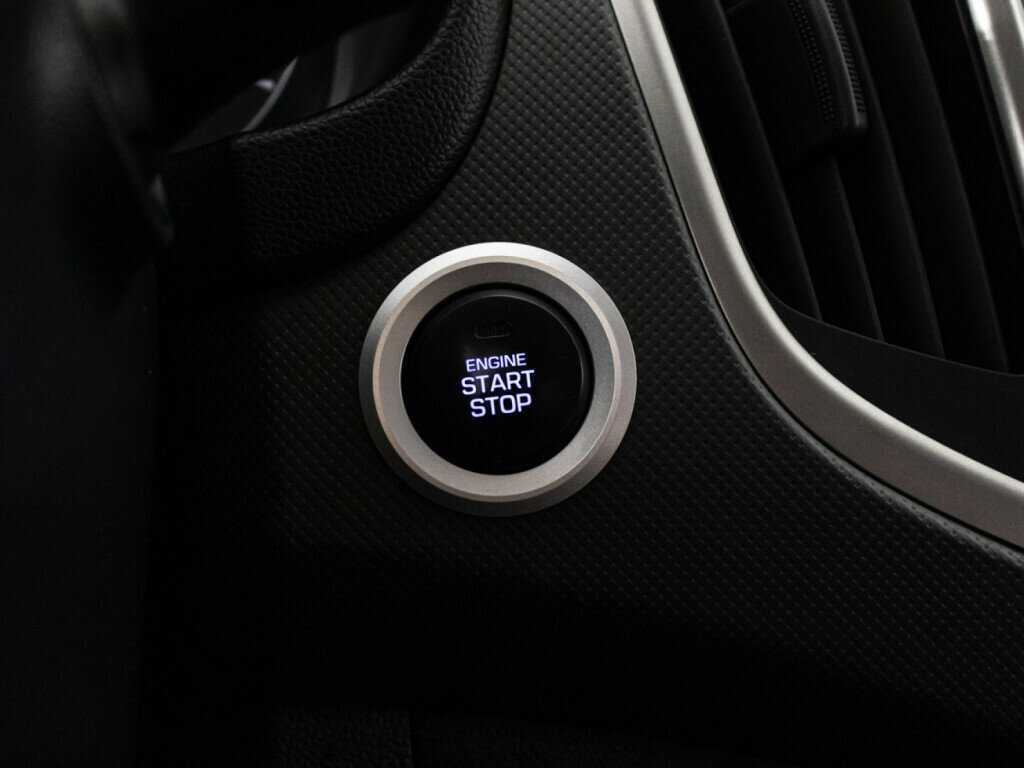 Б/У Хендай Крета 2019 года. Фото: #17