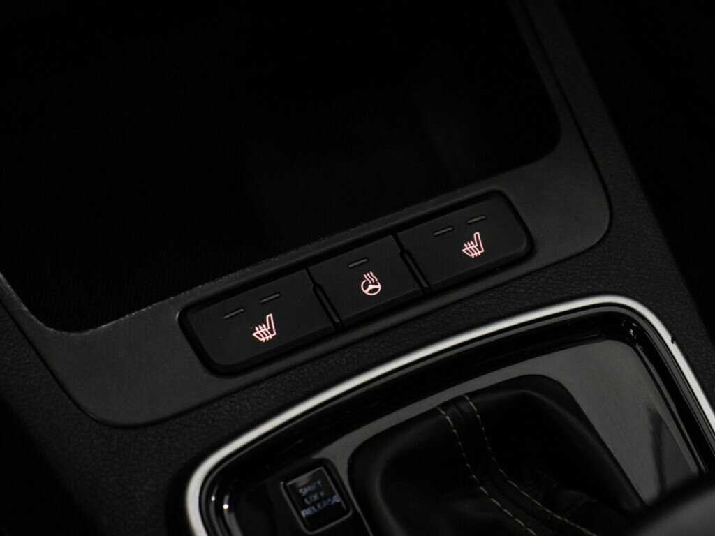 Б/У Киа Рио 2021 года. Фото: #17