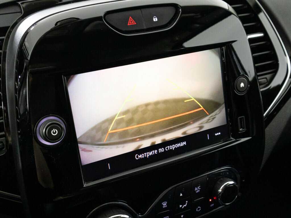 Б/У Рено Каптюр 2021 года. Фото: #14