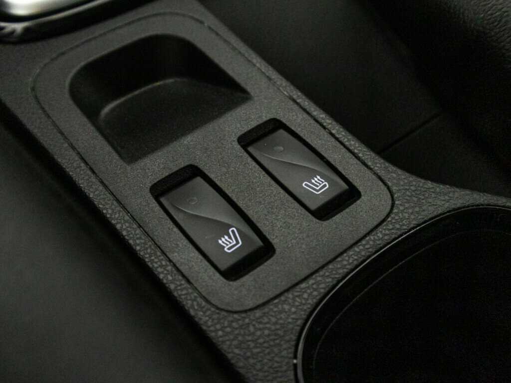 Б/У Рено Каптюр 2021 года. Фото: #16